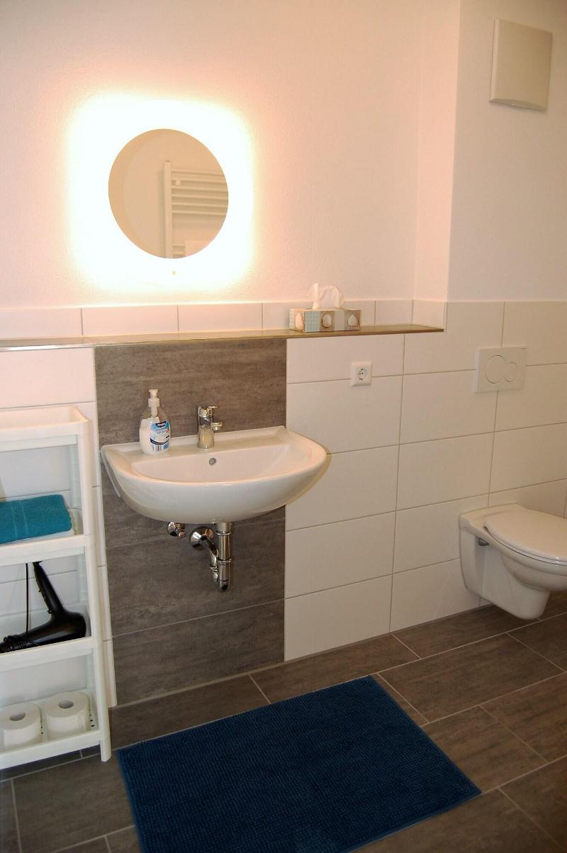 Apart Hotel Dillinger Schwabennest - Oda