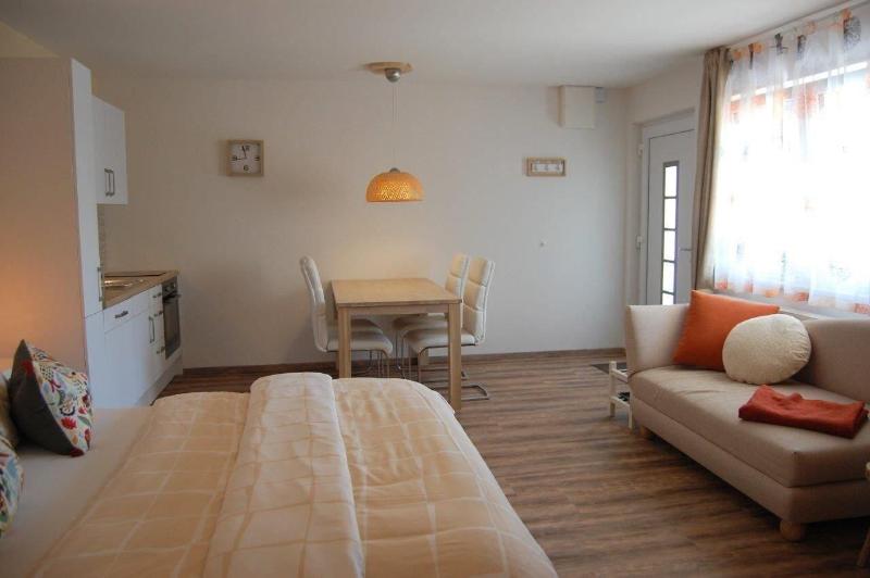 Apart Hotel Dillinger Schwabennest - Oda
