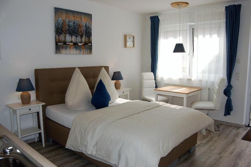 Apart Hotel Dillinger Schwabennest - Oda