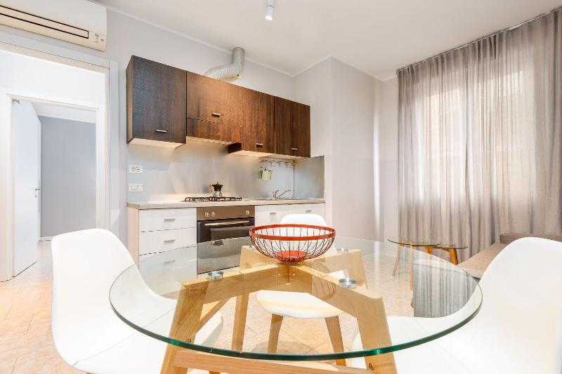 Residence Bonomelli - Genel