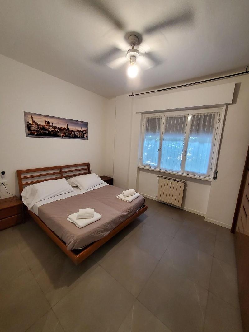 Residence Bonomelli - Oda