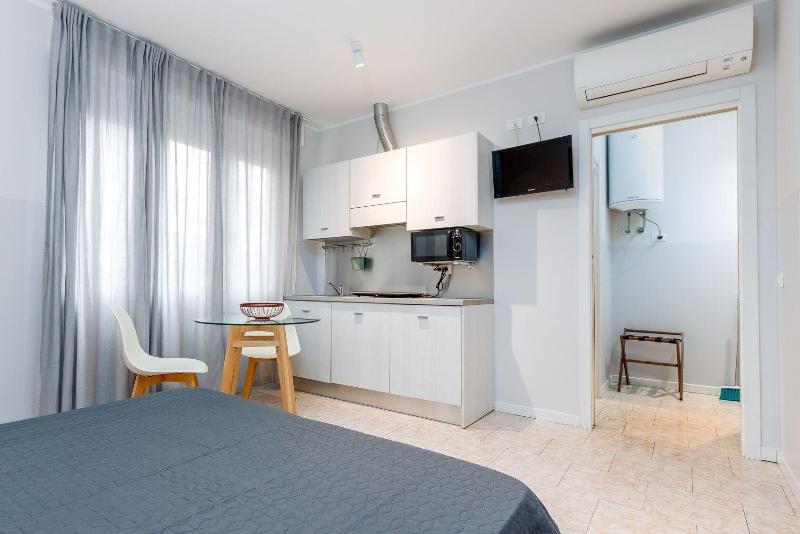 Residence Bonomelli - Oda
