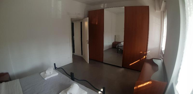 Residence Bonomelli - Oda