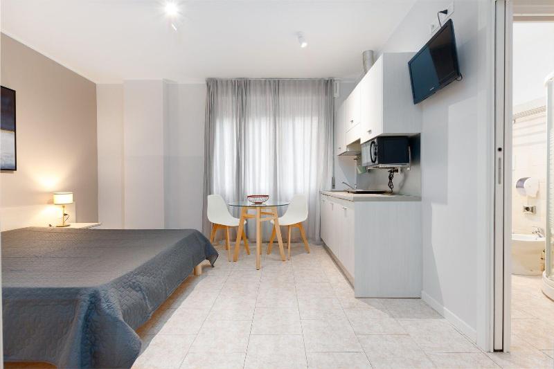 Residence Bonomelli - Oda