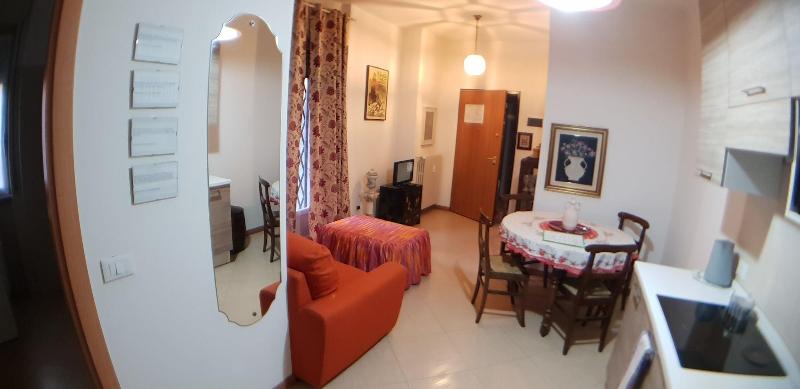 Residence Bonomelli - Oda
