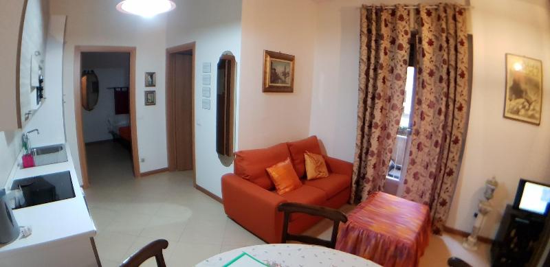 Residence Bonomelli - Oda