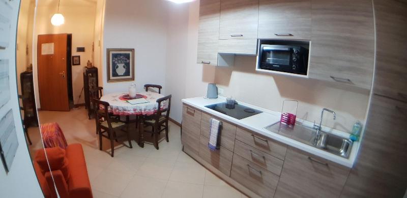 Residence Bonomelli - Oda