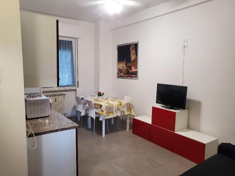 Residence Bonomelli - Oda