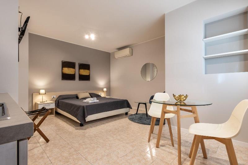 Residence Bonomelli - Oda