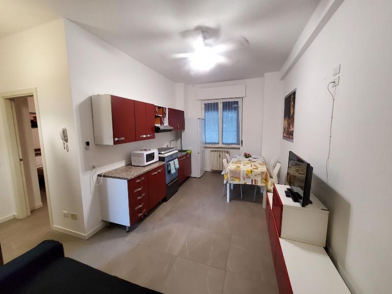 Residence Bonomelli - Oda