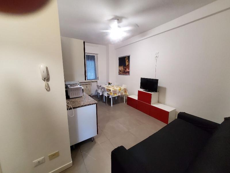 Residence Bonomelli - Oda