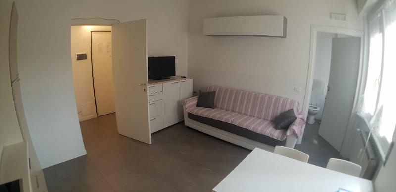 Residence Bonomelli - Oda