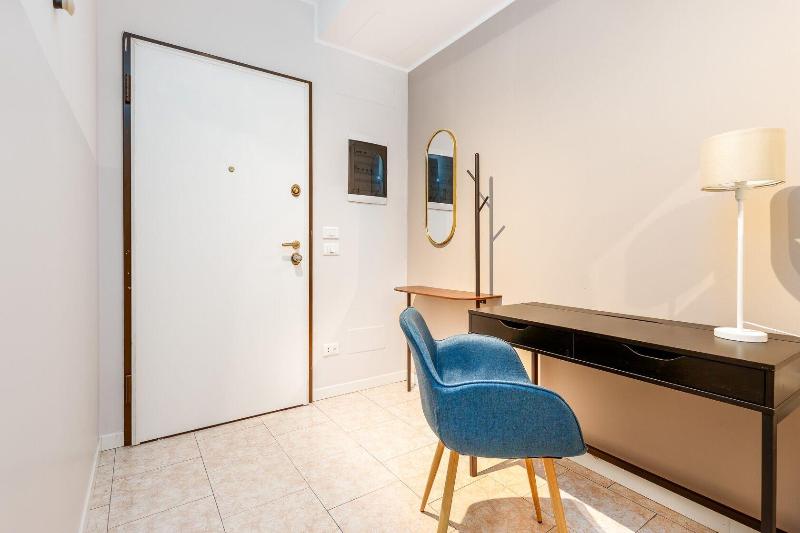 Residence Bonomelli - Oda