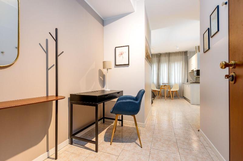 Residence Bonomelli - Oda