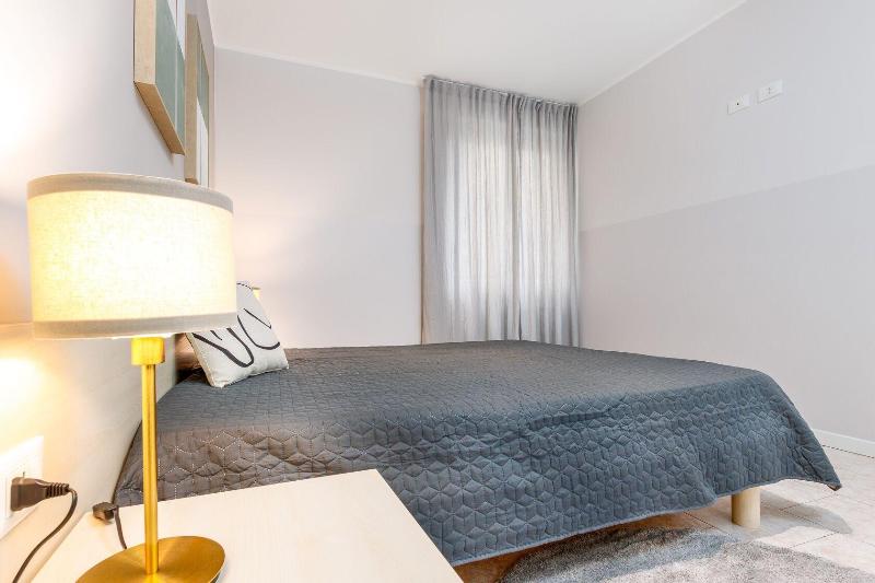 Residence Bonomelli - Oda