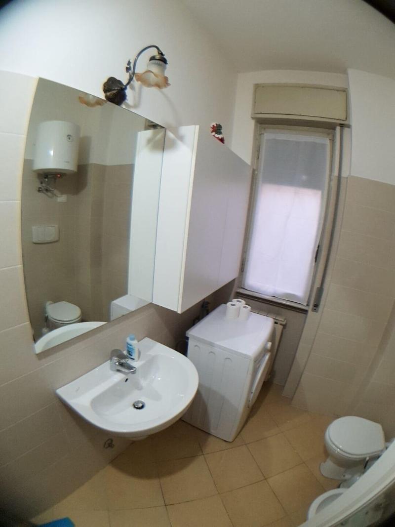 Residence Bonomelli - Oda