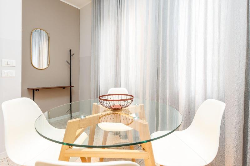 Residence Bonomelli - Oda