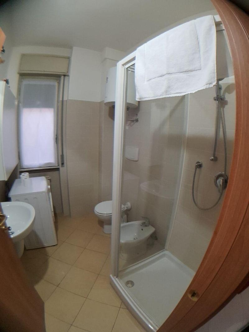 Residence Bonomelli - Oda