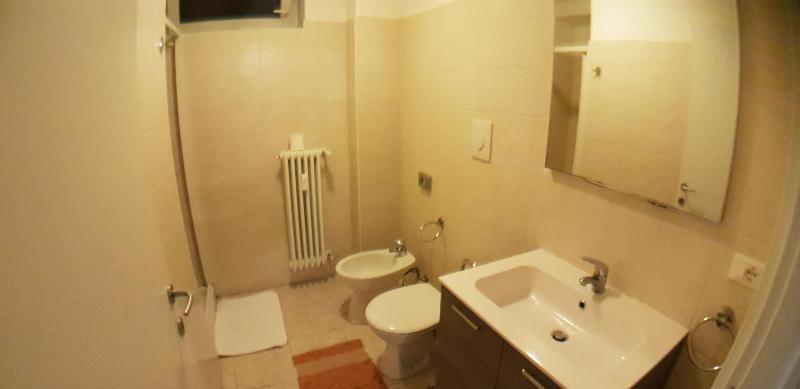 Residence Bonomelli - Oda