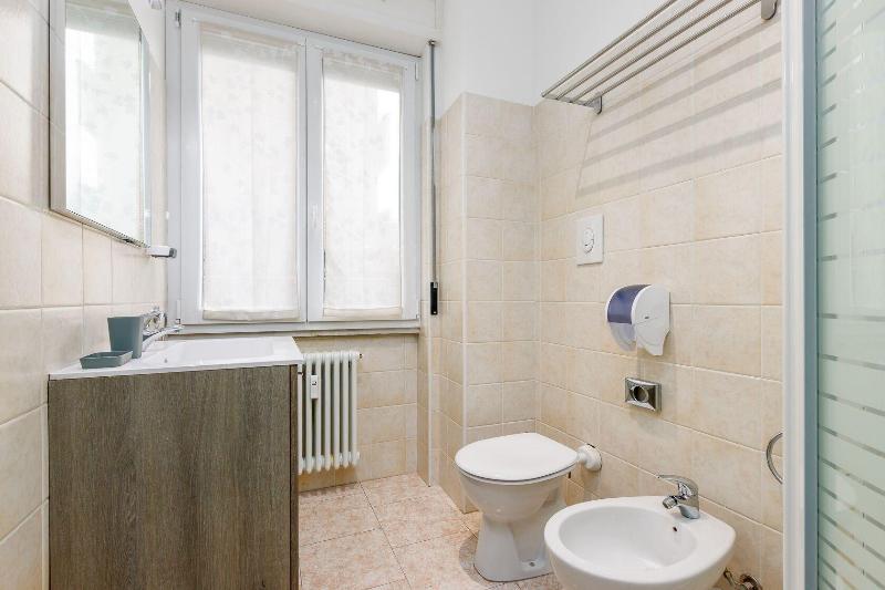 Residence Bonomelli - Oda