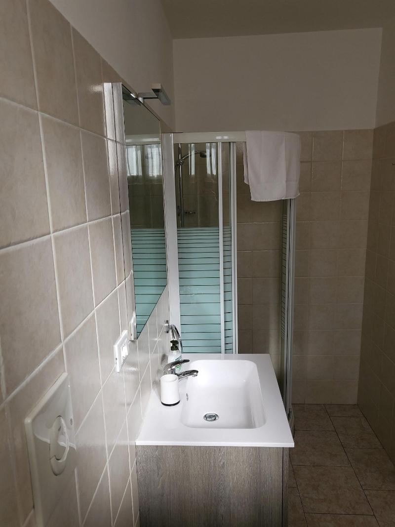 Residence Bonomelli - Oda