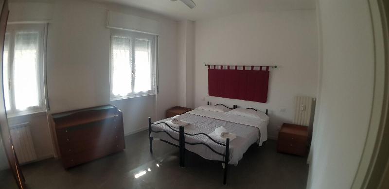 Residence Bonomelli - Oda