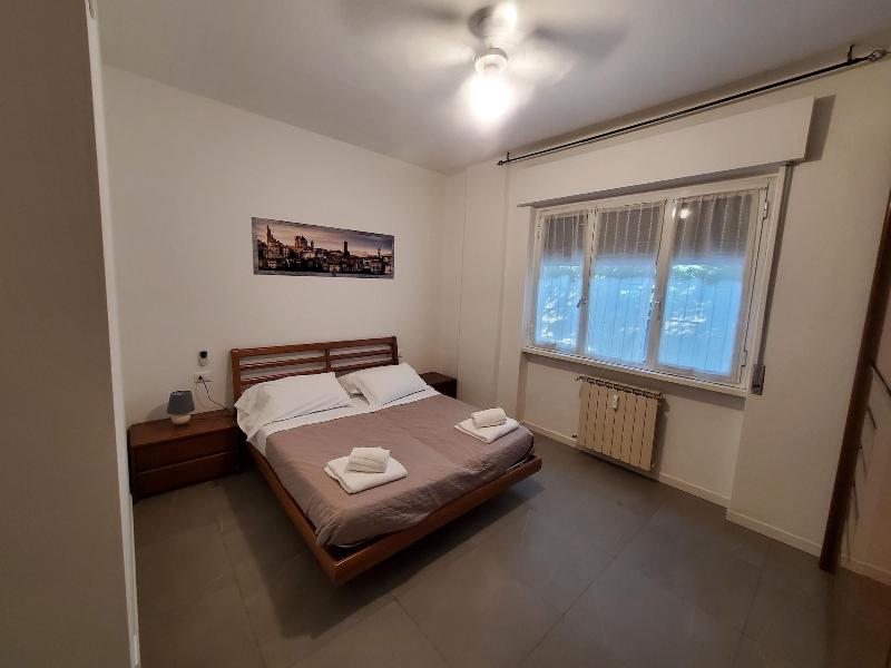Residence Bonomelli - Oda