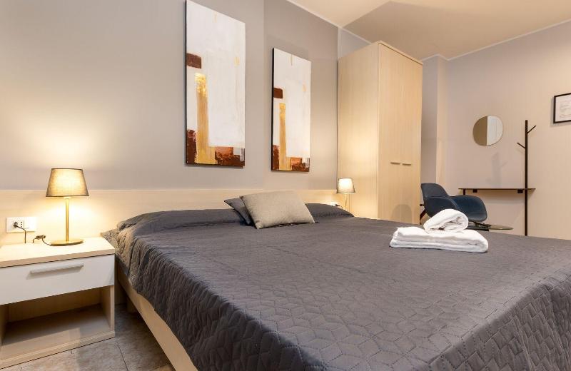 Residence Bonomelli - Oda