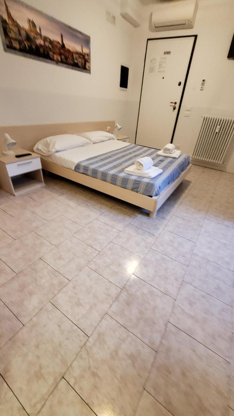 Residence Bonomelli - Oda