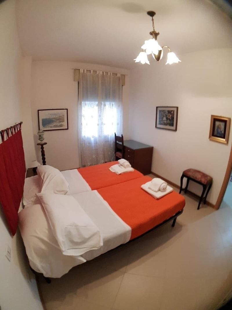 Residence Bonomelli - Oda