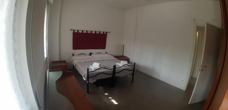 Residence Bonomelli - Oda