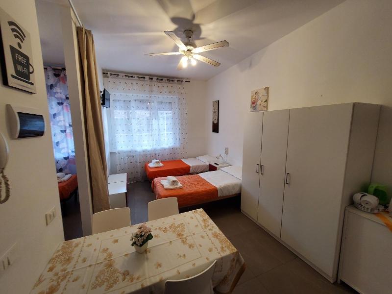Residence Bonomelli - Oda