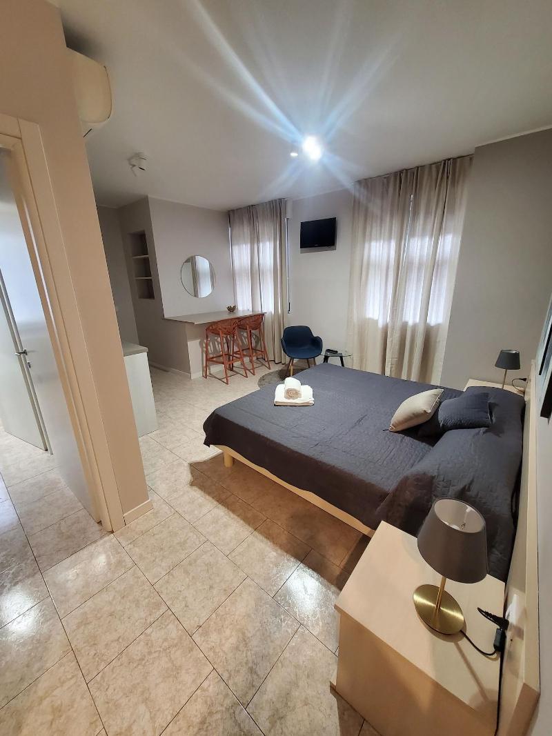 Residence Bonomelli - Oda