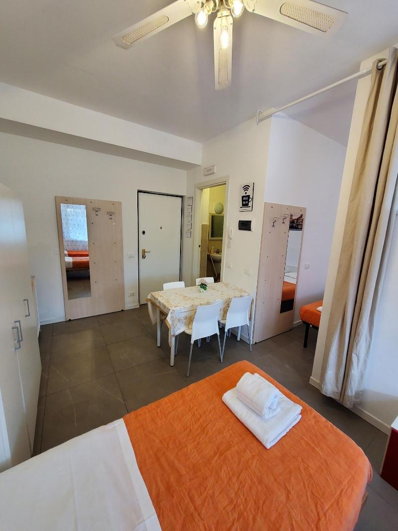 Residence Bonomelli - Oda