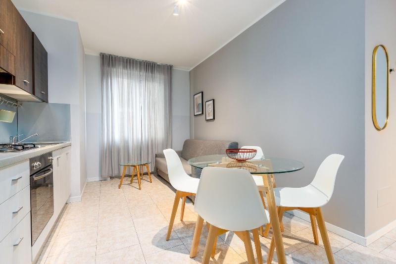 Residence Bonomelli - Oda