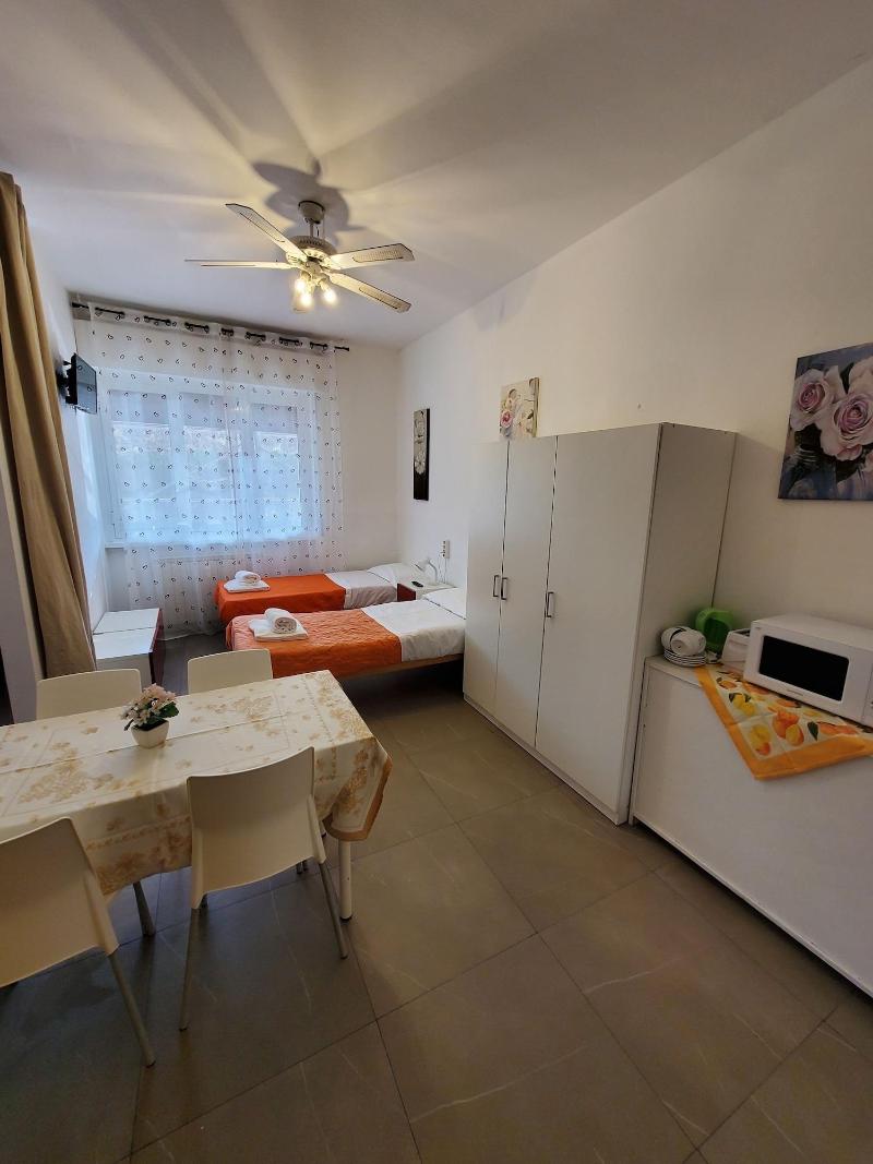 Residence Bonomelli - Oda