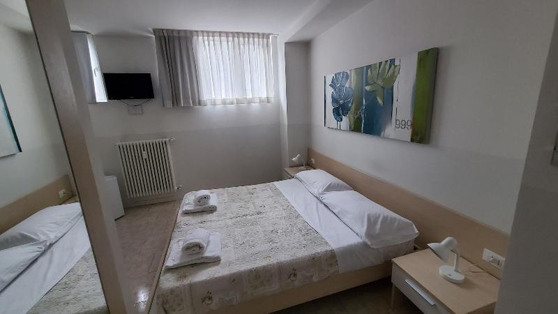 Residence Bonomelli - Oda