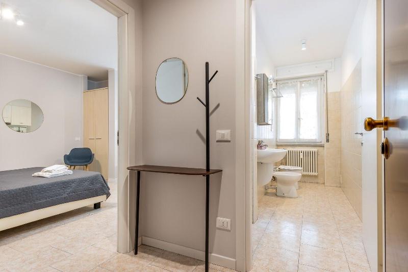Residence Bonomelli - Oda