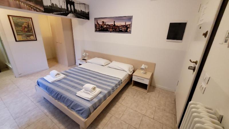 Residence Bonomelli - Oda