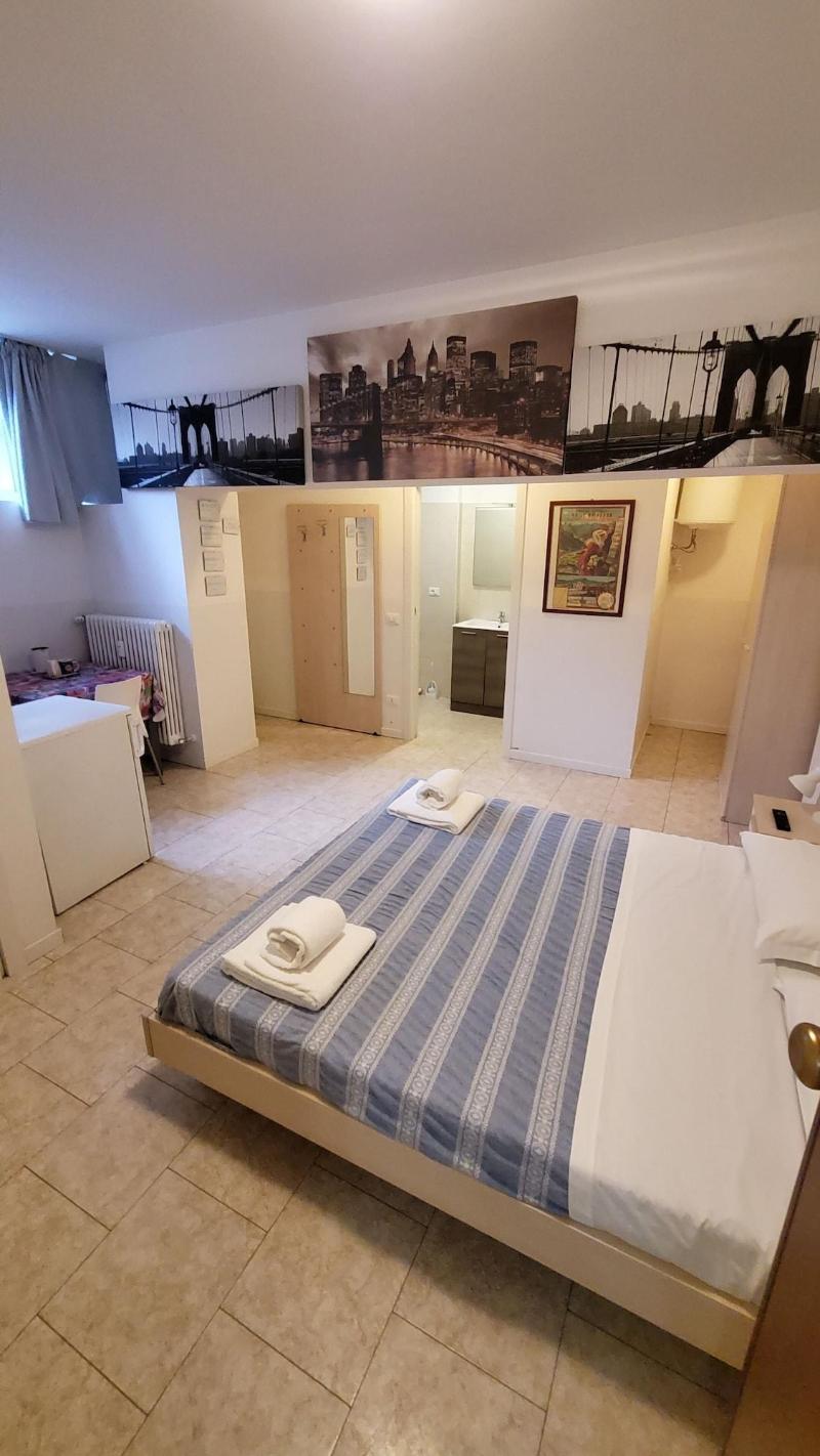 Residence Bonomelli - Oda