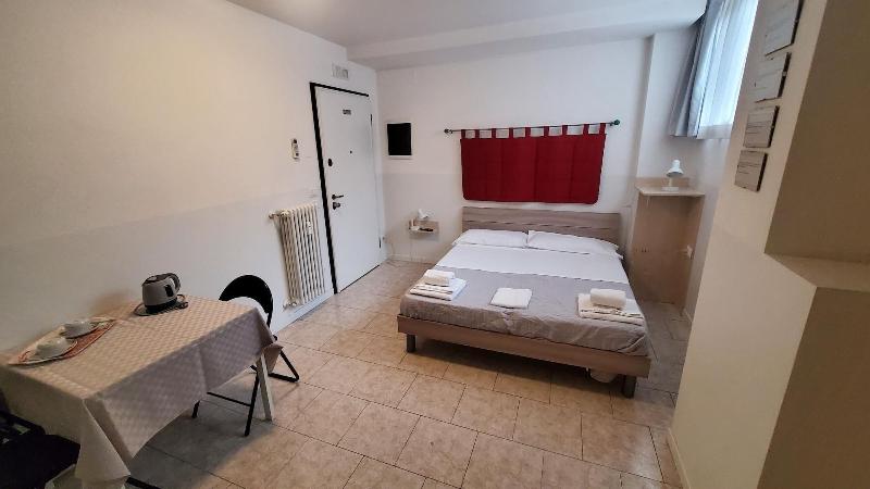 Residence Bonomelli - Oda