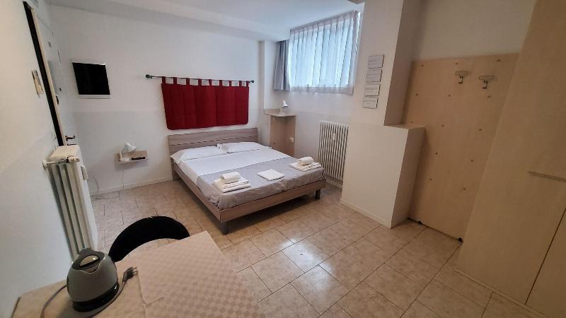 Residence Bonomelli - Oda