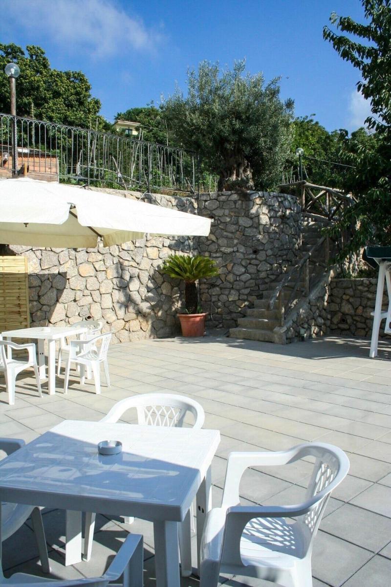 Villa Prota Resort - Genel