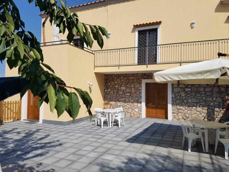 Villa Prota Resort - Genel