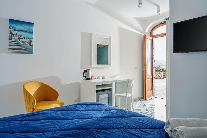 Villa Prota Resort - Oda