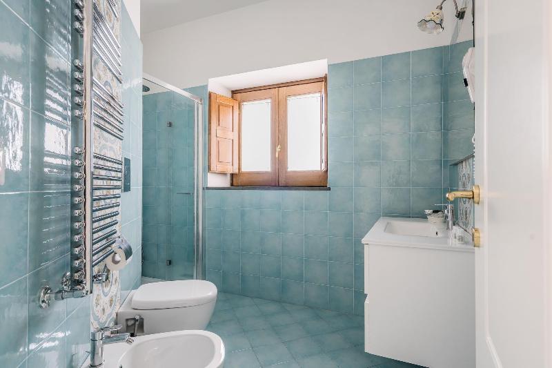 Villa Prota Resort - Oda