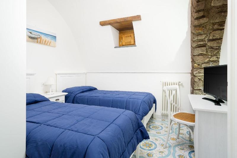 Villa Prota Resort - Oda