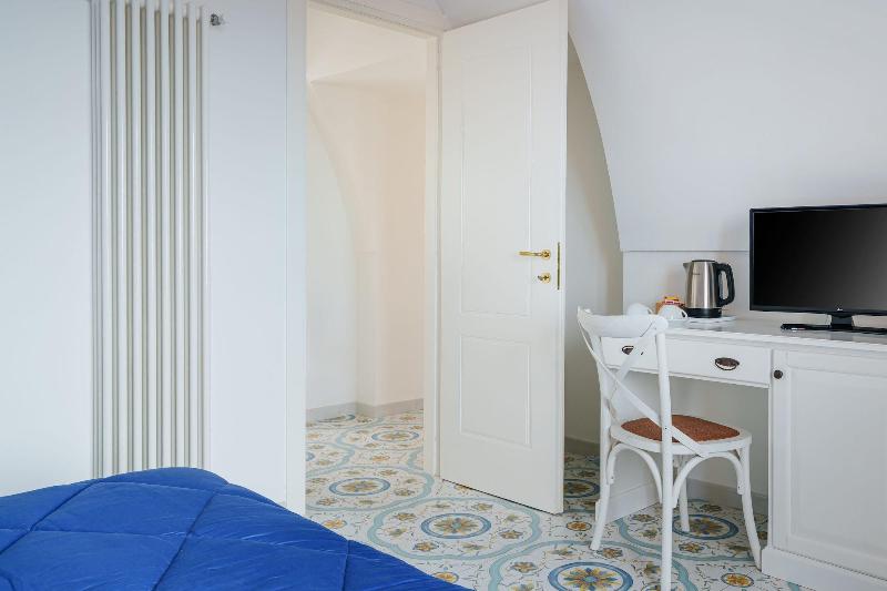 Villa Prota Resort - Oda
