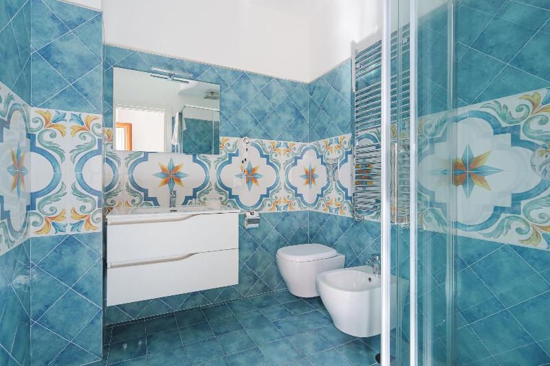 Villa Prota Resort - Oda
