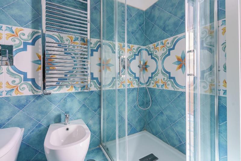 Villa Prota Resort - Oda